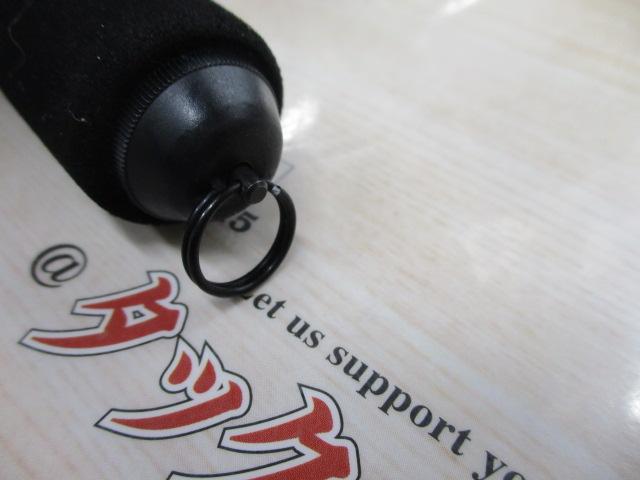 ワカサギマチックシステムグリップ(グリップのみ)