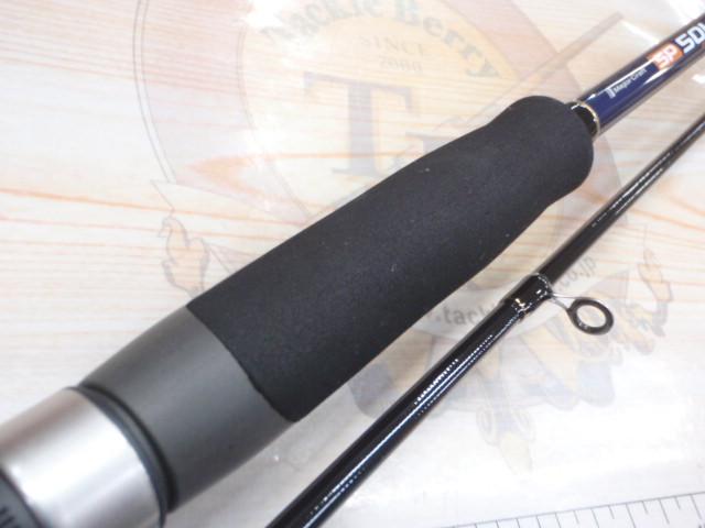 メジャークラフト ソルパラ SPX-782ML 黒鯛 (ロッド・釣竿) 価格