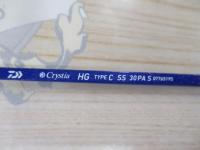 クリスティア ワカサギHG タイプC SS30PAS