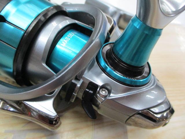 18エメラルダスエア LT3000S-CXH-DH