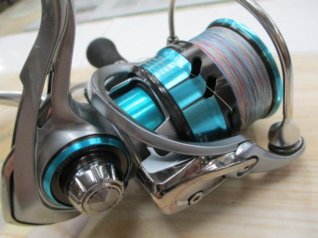 18エメラルダスエア LT3000S-CXH-DH