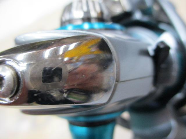 18エメラルダスエア LT3000S-CXH-DH