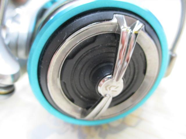 18エメラルダスエア LT3000S-CXH-DH