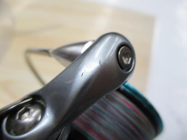 18エメラルダスエア LT3000S-CXH-DH