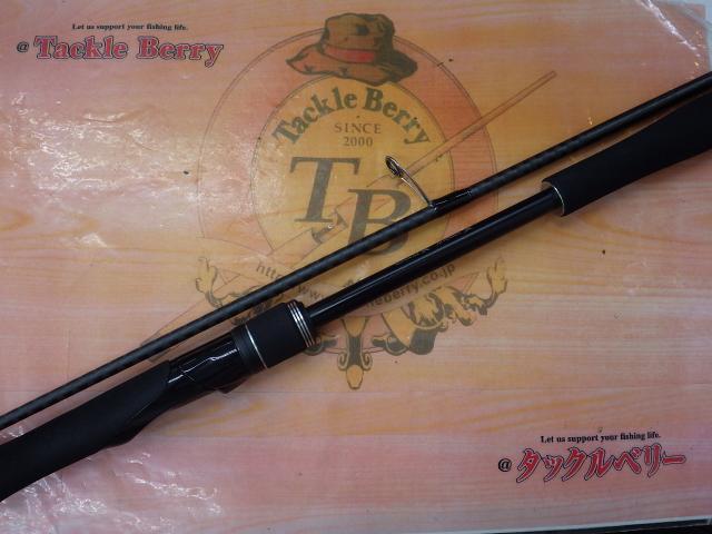 18ディアルーナ S86ML｜＠ベリーネット 日本最大新品中古釣具WEB