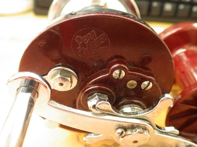 ジグマスター No500