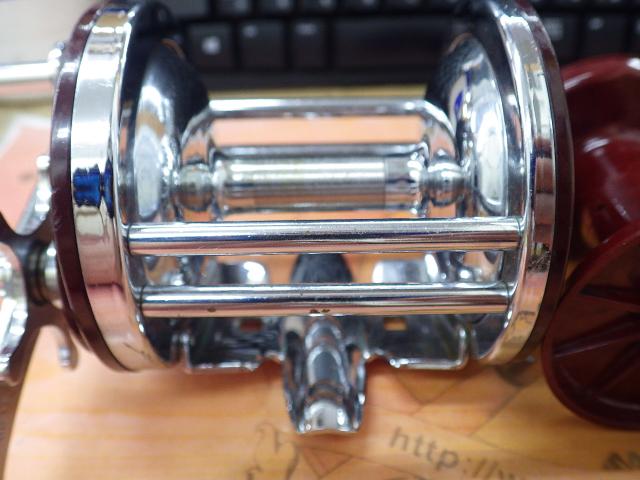 ジグマスター No500