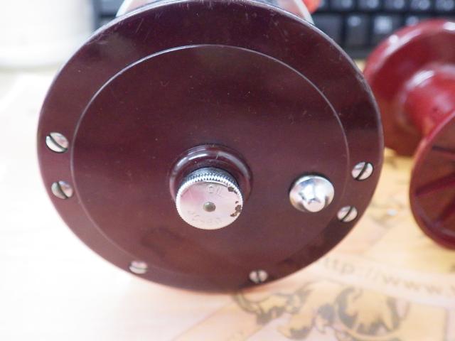 ジグマスター No500