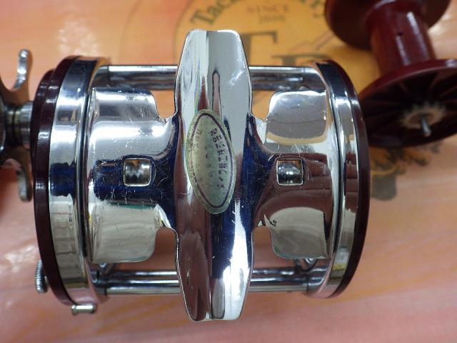 ジグマスター No500