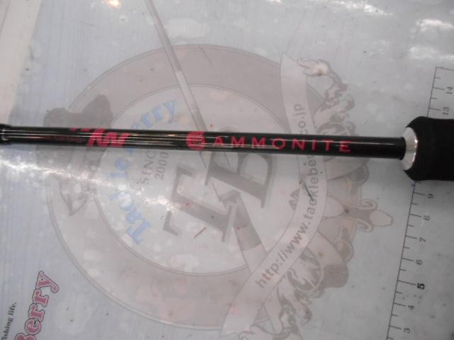 アンモナイト662M