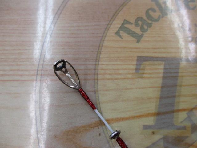 リアランサーライトヒラメ 64 M225/R