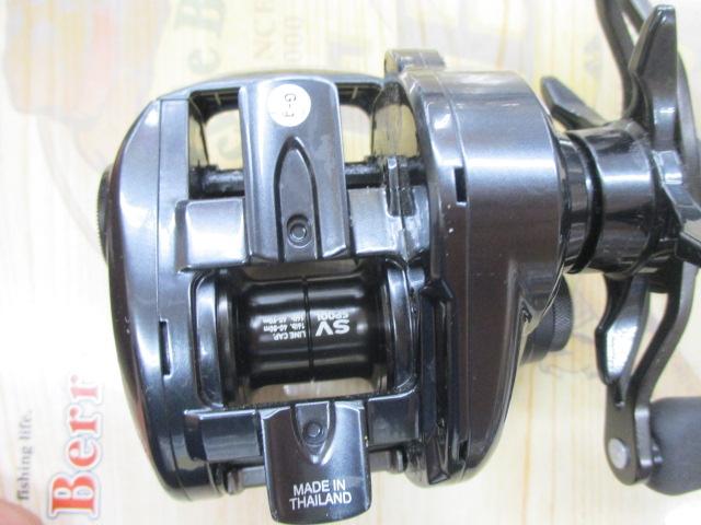 20タトゥーラ SV TW 103HL｜＠ベリーネット 日本最大新品中古