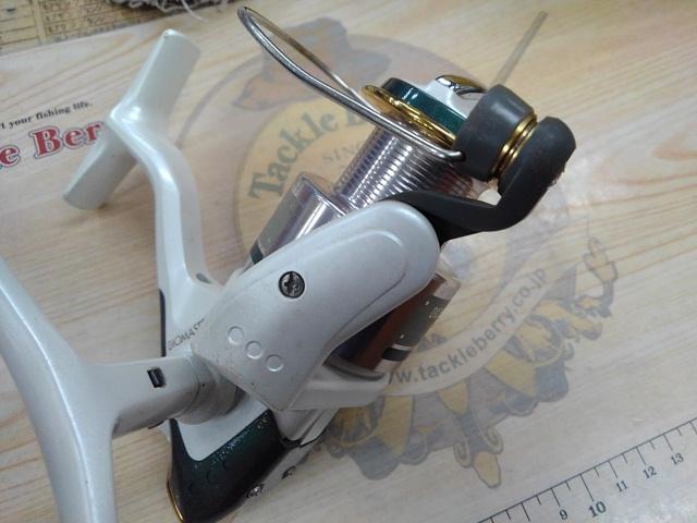 SHIMANO シマノ バイオマスター XT3000 - メルカリ