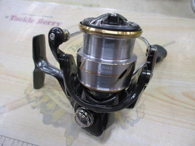 20ルビアス FC LT2500S｜＠ベリーネット 日本最大新品中古釣具