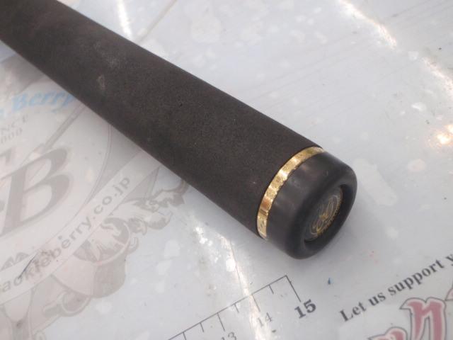 テムジン TMJC-65M(EVA/マジョーラ)