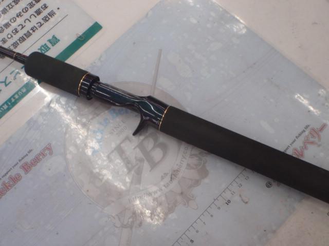 テムジン TMJC-65M(EVA/マジョーラ)