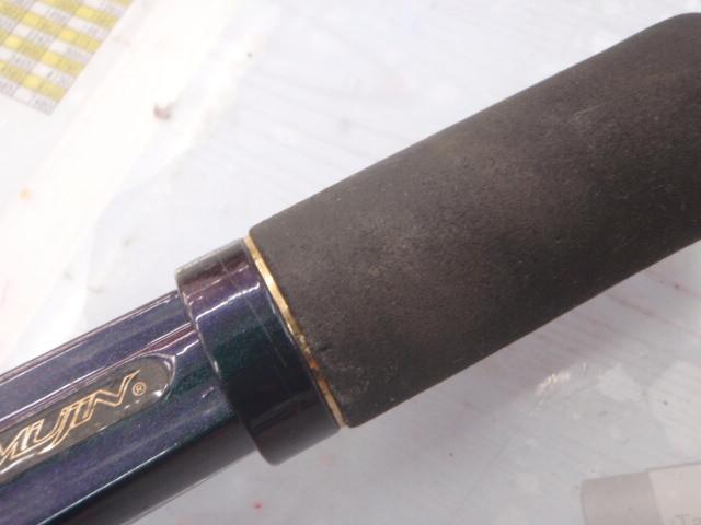 テムジン TMJC-65M(EVA/マジョーラ)