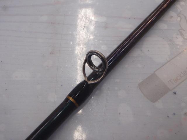 テムジン TMJC-65M(EVA/マジョーラ)