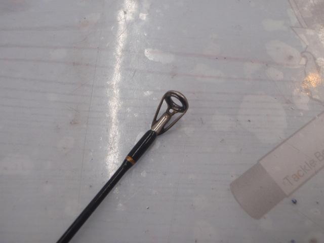 テムジン TMJC-65M(EVA/マジョーラ)