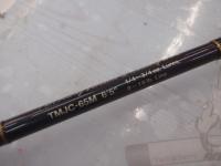 テムジン TMJC-65M(EVA/マジョーラ)