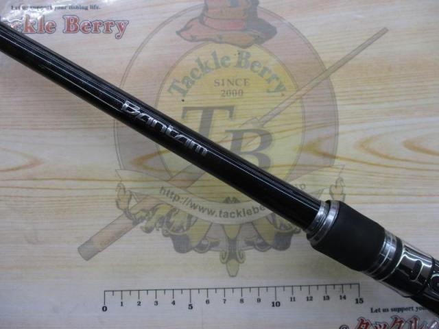 バンタム 170UH-SB｜＠ベリーネット 日本最大新品中古釣具WEB