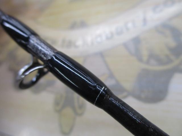 シマノ(SHIMANO) バンタム 170UH-SB ○受注生産限定モデル ※再