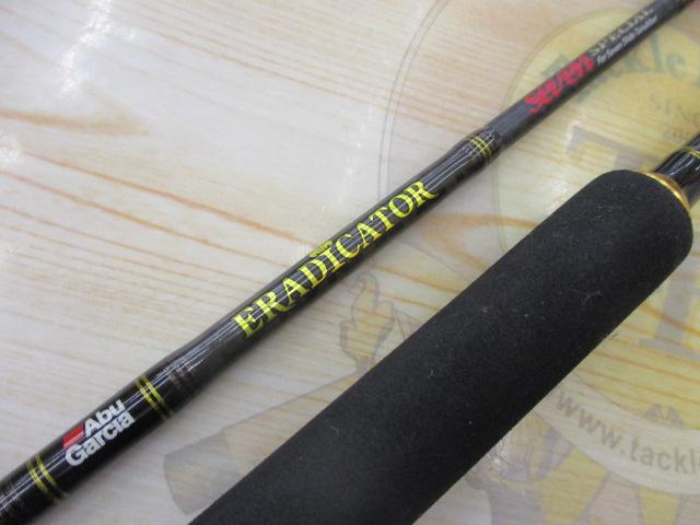 エラディケーター ESSC-76UL60-FS-Limited セブンスペシャル