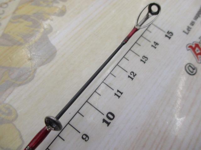 エラディケーター ESSC-76UL60-FS-Limited セブンスペシャル