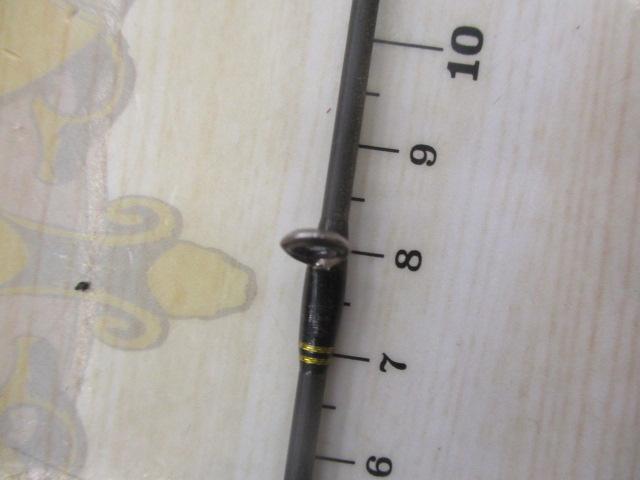 エラディケーター ESSC-76UL60-FS-Limited セブンスペシャル