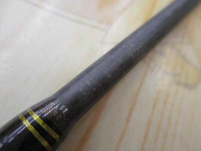 エラディケーター ESSC-76UL60-FS-Limited セブンスペシャル