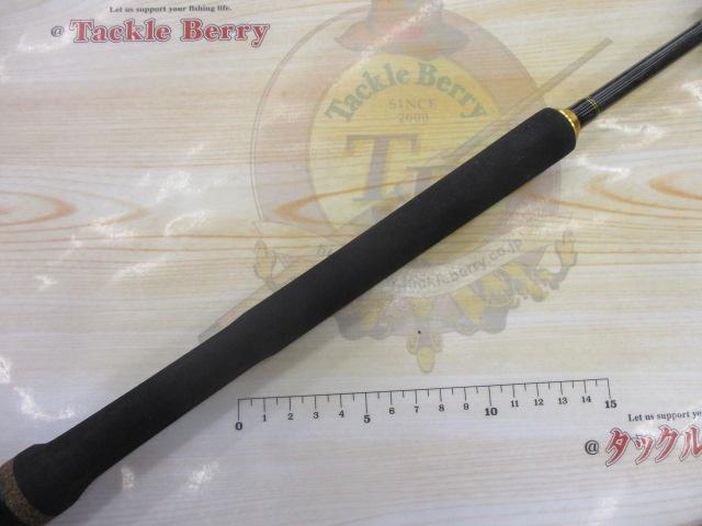 エラディケーター ESSC-76UL60-FS-Limited セブンスペシャル