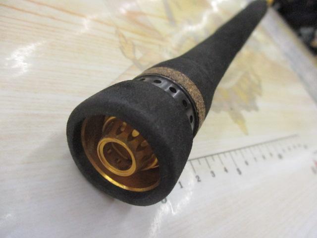 エラディケーター ESSC-76UL60-FS-Limited セブンスペシャル