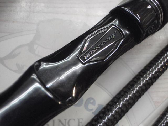 ブラックレーベル トラベル C66ML-5｜＠ベリーネット 日本最大