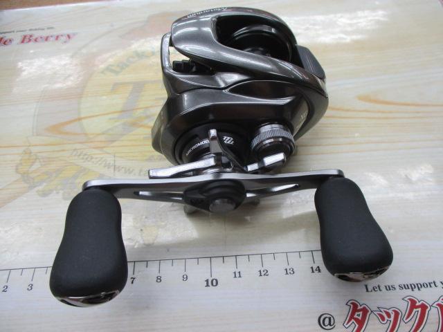 20メタニウムXG LH｜＠ベリーネット 日本最大新品中古釣具WEB
