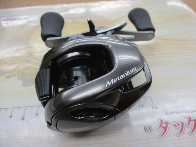 20メタニウムXG LH｜＠ベリーネット 日本最大新品中古釣具WEB
