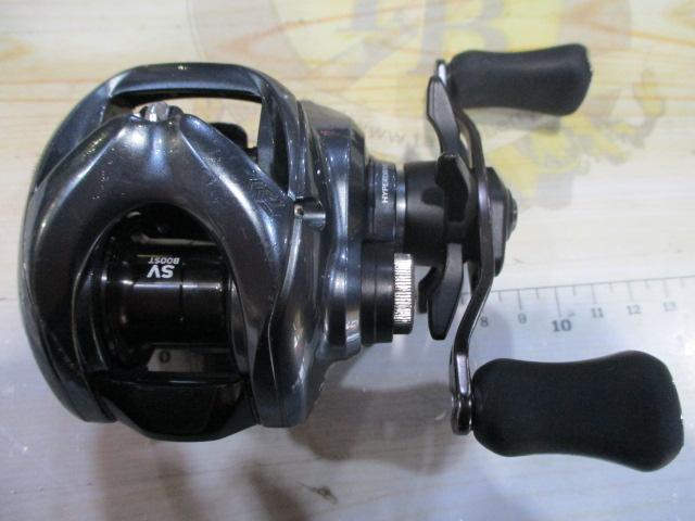 25タトゥーラ SV TW 100