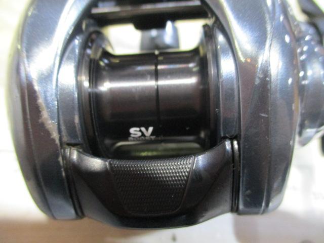 25タトゥーラ SV TW 100