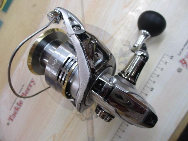 23セドナ C5000XG｜＠ベリーネット 日本最大新品中古釣具WEBショップ