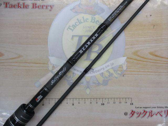 Abu Garcia 【鉄スタプレゼント】【送料無料】【在庫限定45％OFF