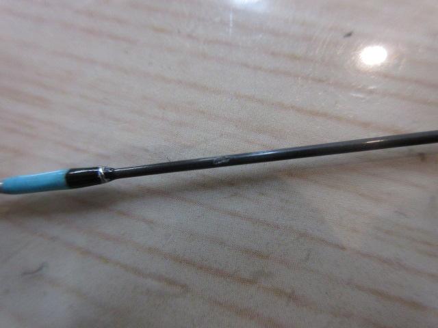 シンキロウ ライトクルーズ58/63ULS 6P