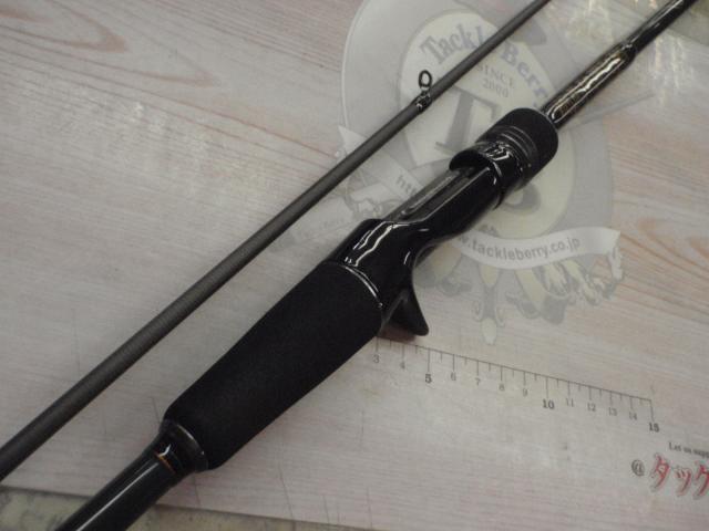 礁楽(Shoreluck) SL-72MLBF