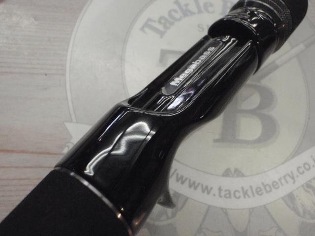 礁楽(Shoreluck) SL-72MLBF