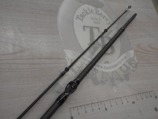 礁楽(Shoreluck) SL-72MLBF