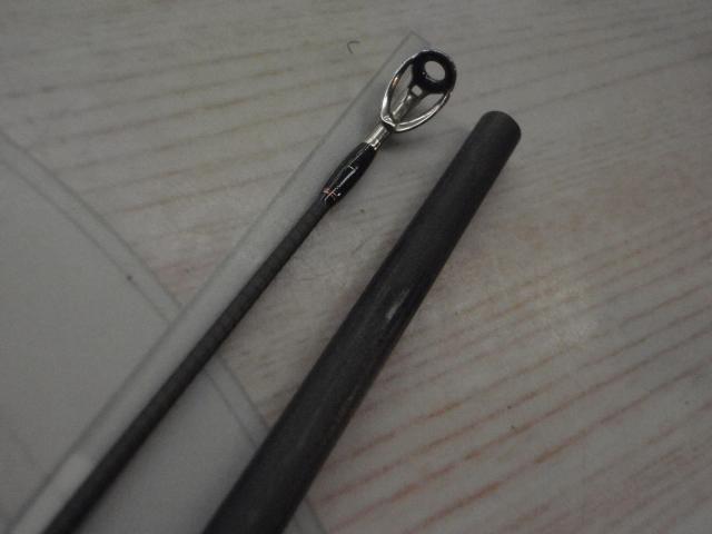 礁楽(Shoreluck) SL-72MLBF