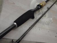 バスX　712HB ダイワ(Daiwa) バス X 712HB 01403319｜アウトドア用品・釣り具