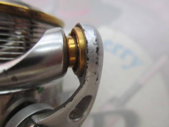 TDイグニス 2506C｜＠ベリーネット 日本最大新品中古釣具WEBショップ