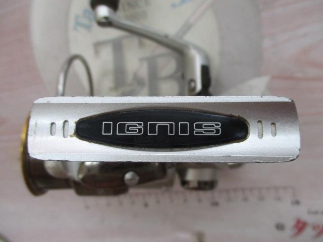 TDイグニス 2506C