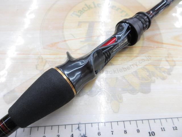 メタリア カワハギ MH-175・V｜＠ベリーネット 日本最大新品中古