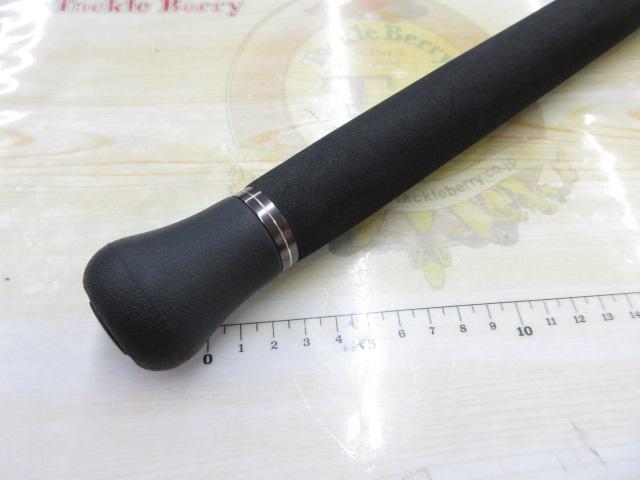 サイドワインダーHGC-83∞R