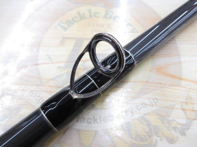 サイドワインダーHGC-83∞R